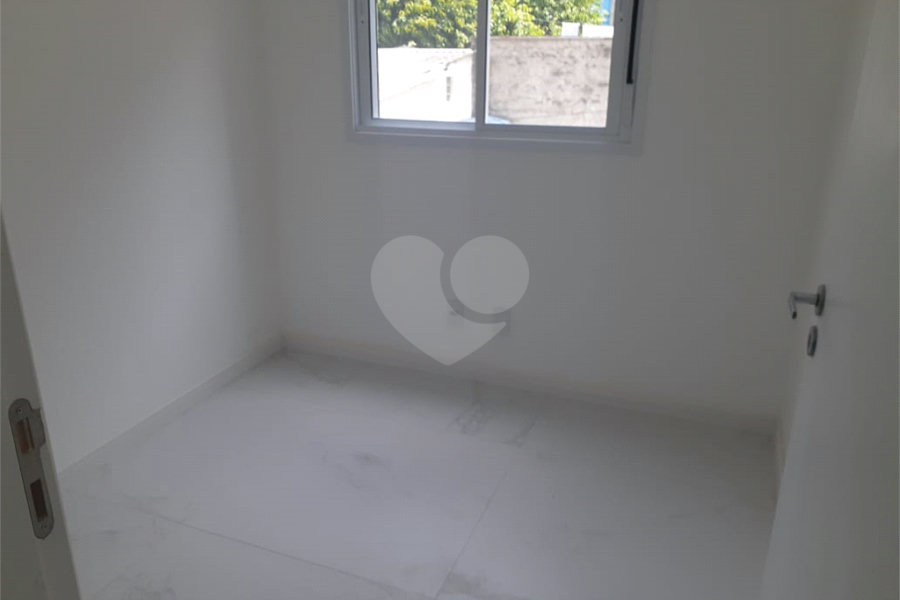 Apartamento à venda com 2 quartos em Mandaqui, São Paulo, SP