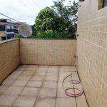 Casa Residencial à venda, Parque Continental, São Vicente - CA0207.