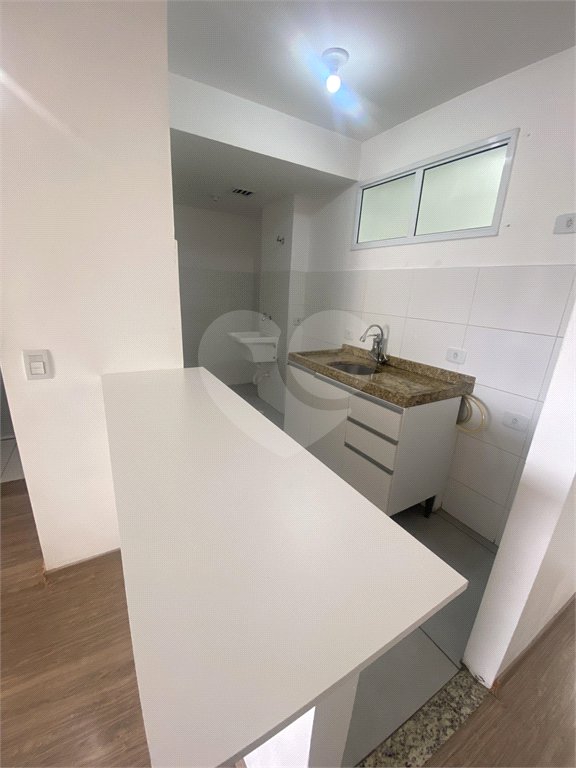 Apartamento à venda com 1 quarto em Vila Mazzei, São Paulo, SP