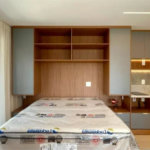 Apartamento à venda com 1 suíte em Pinheiros, São Paulo, SP