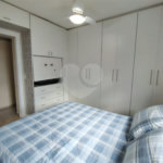 Apartamento à venda com 4 quartos, sendo 3 suítes,  em Jardim Londrina, São Paulo, SP
