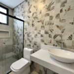 Casa à venda com 4 suítes no condomínio Mont Blanc, Sorocaba - SP