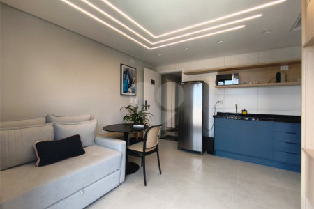Apartamento à venda em Jardim São Paulo(zona Norte), São Paulo, SP