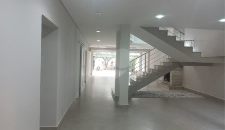 Casa à venda com 4 suítes no condomínio Lago da Boa Vista, Sorocaba - SP