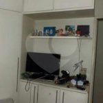 Apartamento à venda com 2 quartos em Real Parque, São Paulo, SP