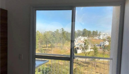 Apartamento à venda com 2 quartos em Bela Vista, Salto, SP