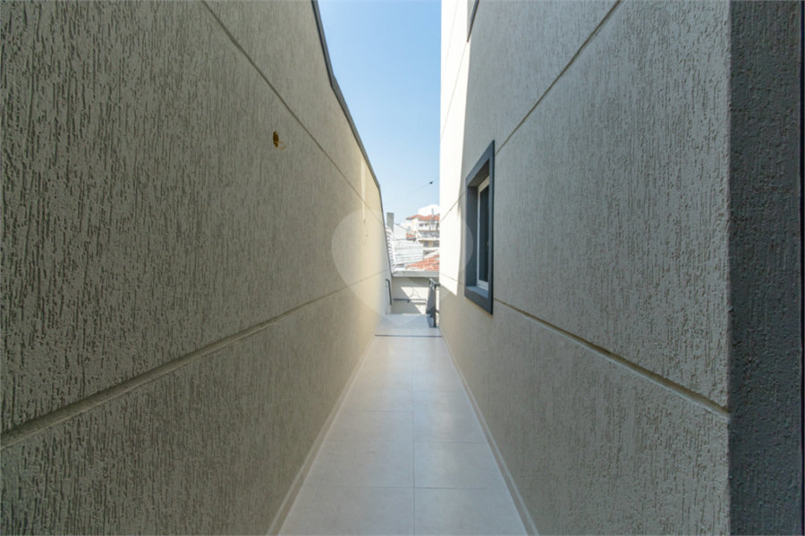 Apartamento à venda com 2 quartos em Santana, São Paulo, SP