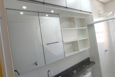 Apartamento para alugar com 2 quartos em João XXIII, Vinhedo, SP