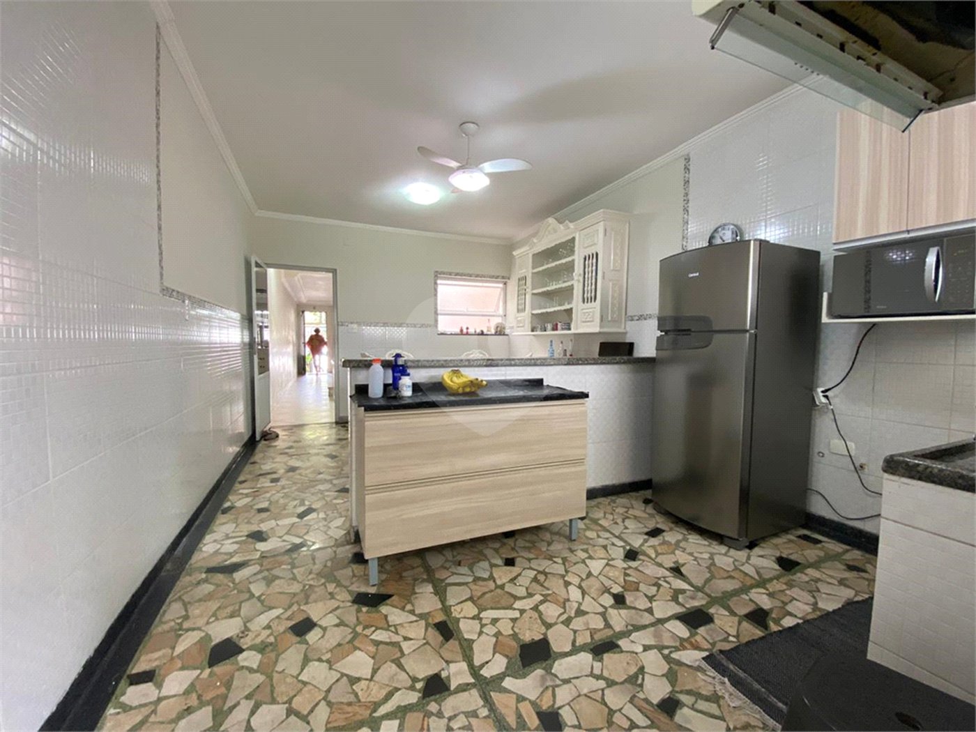 Sobrado à venda com 3 quartos, sendo 2 suítes, em Vila São José (ipiranga), São Paulo, SP