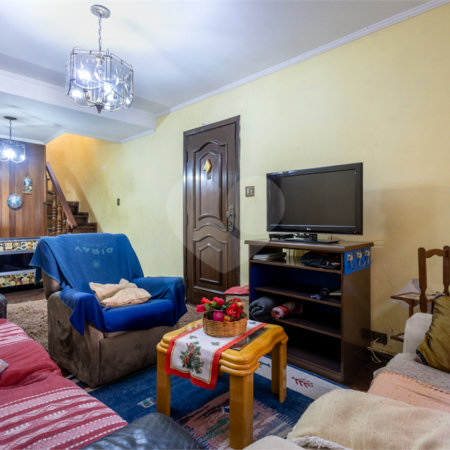 Sobrado à venda com 3 quartos em Vila Sônia, São Paulo, SP
