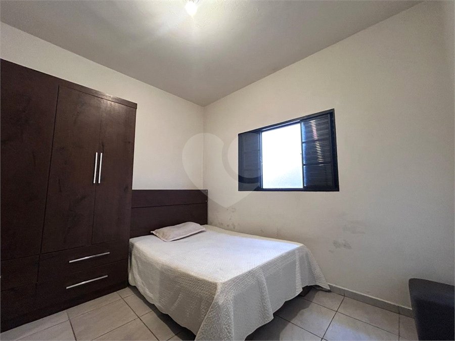 Casa à venda com 3 quartos em Residencial Donato Flores, Tatuí, SP