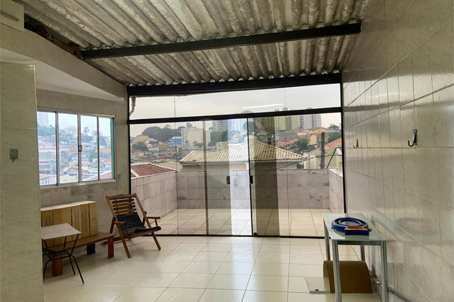 Casa à venda com 5 quartos, sendo 1 suíte, em Horto, São Paulo, SP