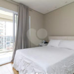 Apartamento à venda com 1 suíte em Vila Gertrudes, São Paulo, SP