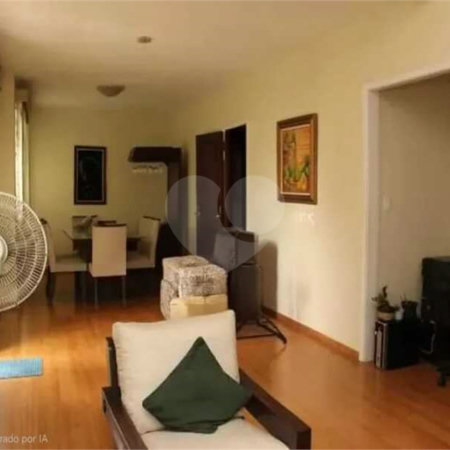 Apartamento à venda com 3 quartos em Maracanã, Rio de Janeiro, RJ