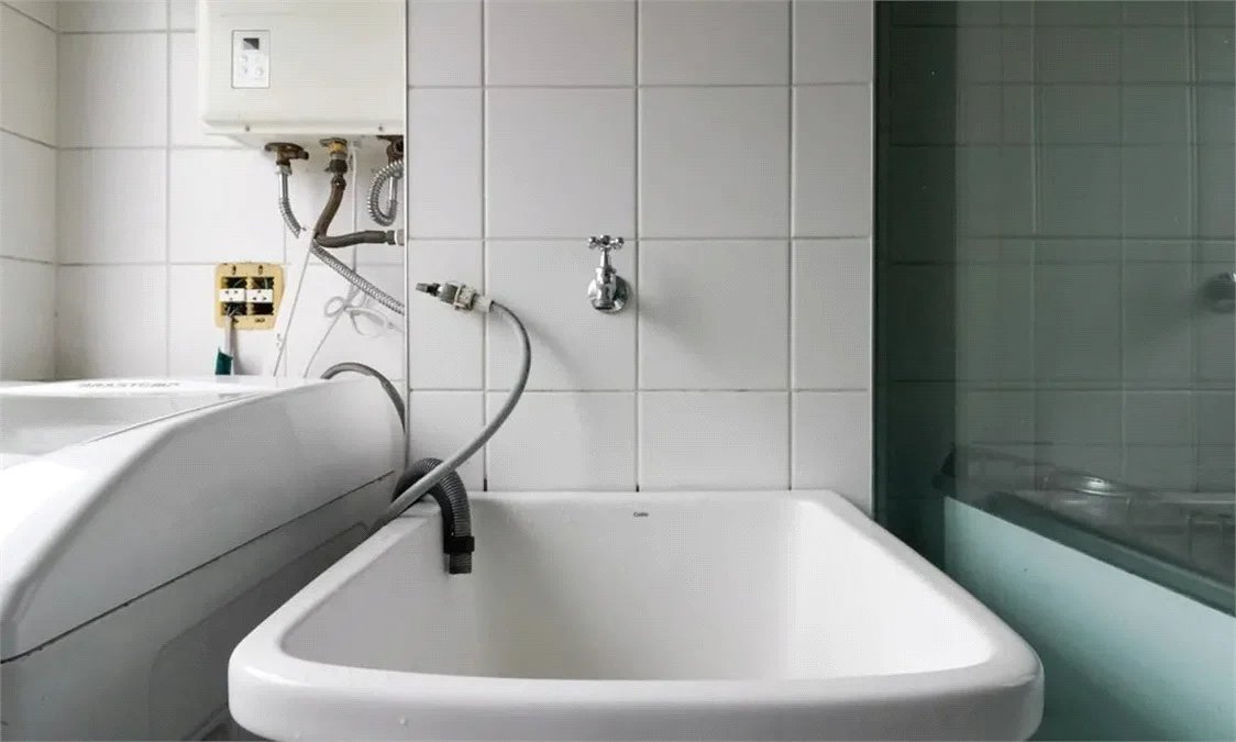 Apartamento à venda com 3 quartos, sendo 1 suíte, em Vila Butantã, São Paulo, SP