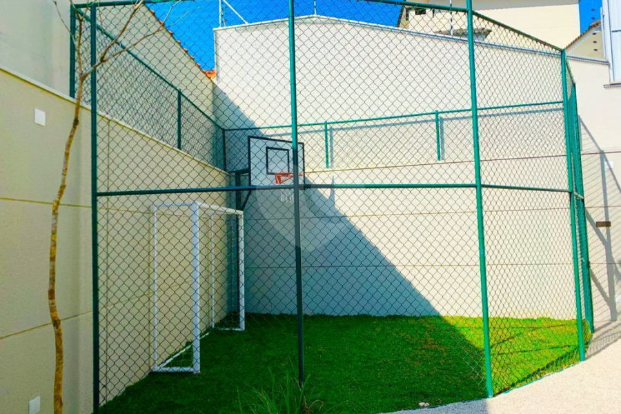 Apartamento à venda com 2 quartos em Tremembé, São Paulo, SP