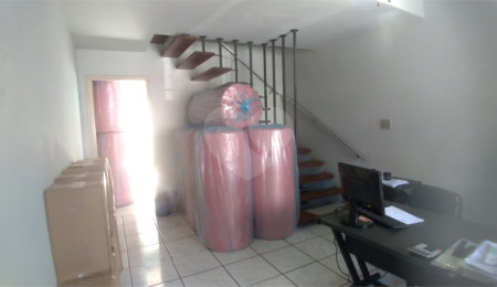 Sobrado à venda com 2 quartos em Santana, São Paulo, SP
