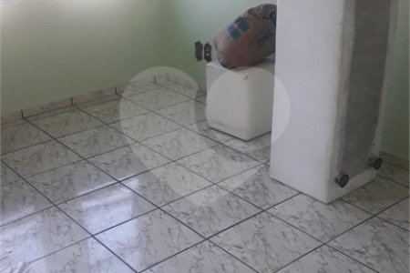 Casa à venda com 2 quartos em Núcleo Residencial Castelo Branco, São Carlos, SP