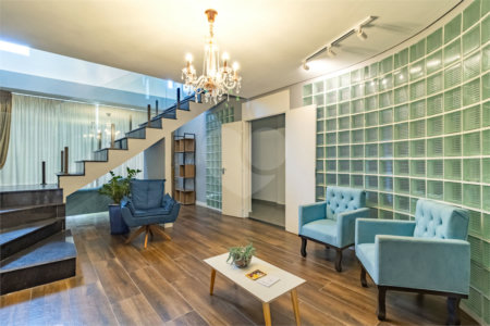 Casa à venda com 4 quartos em Perdizes, São Paulo, SP