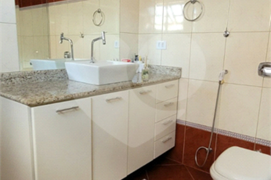 Sobrado à venda com 3 quartos, sendo 1 suíte, em Casa Verde, São Paulo, SP