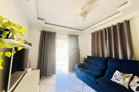 Casa à venda com 2 quartos, sendo 1 suíte, em Campo Grande, Rio de Janeiro, RJ
