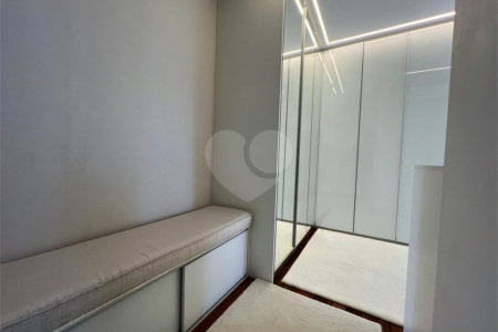 Apartamento para alugar com 4 suítes em Água Fria, São Paulo, SP