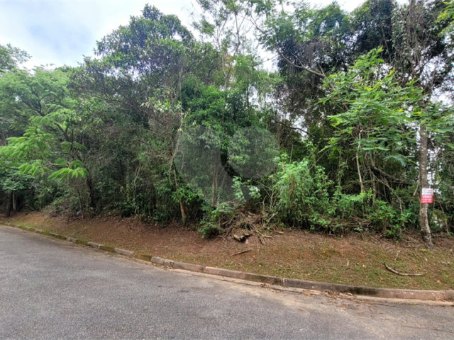 Terreno à venda em Serra da Cantareira, Mairiporã, SP