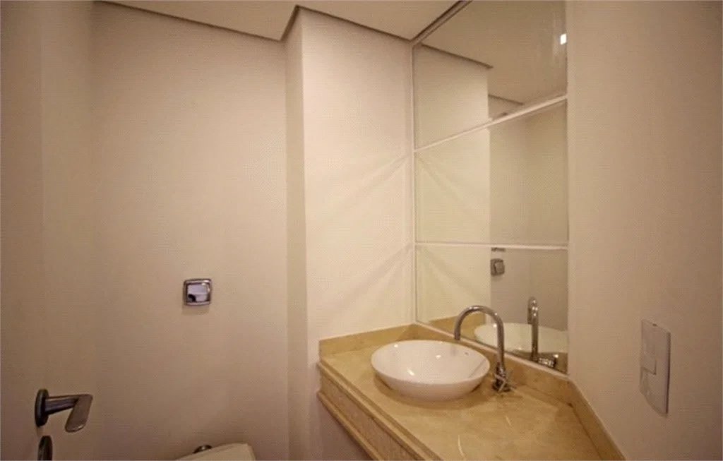 Apartamento à venda com 4 quartos, sendo 3 suítes, em Vila Suzana, São Paulo, SP