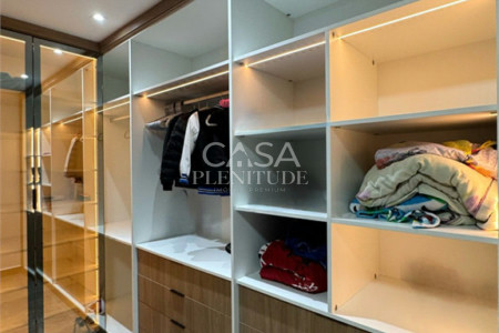 Casa em condomínio à venda com 3 suítes em Cajuru do Sul, Sorocaba, SP