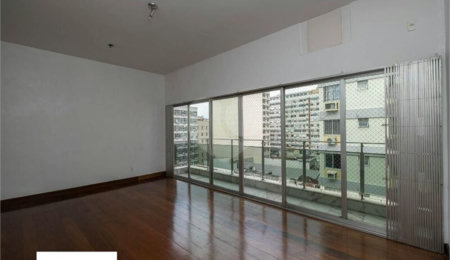 Apartamento à venda com 4 quartos, sendo 2 suítes,  em Tijuca, Rio de Janeiro, RJ