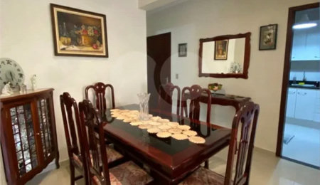 Apartamento à venda com 3 quartos, sendo 1 suíte,  em Jardim Irajá, Ribeirão Preto, SP