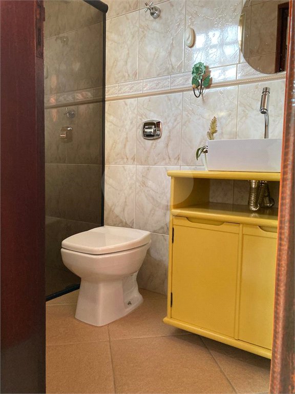 Sobrado à venda com 3 quartos, sendo 2 suítes, em Jardim Hubert, Indaiatuba, SP