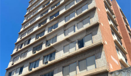 Apartamento à venda com 3 quartos, sendo 1 suíte,  no Centro, Araraquara, SP