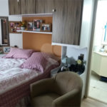 Apartamento à venda com 3 quartos, sendo 1 suíte,  em Santana, São Paulo, SP