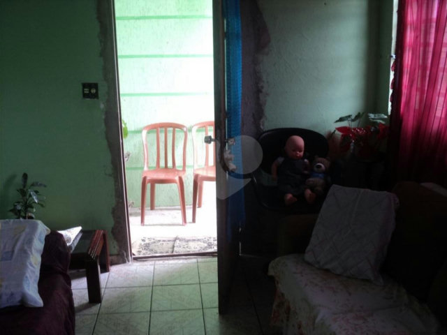 Sobrado à venda ou para alugar com 4 quartos em Água Fria, São Paulo, SP