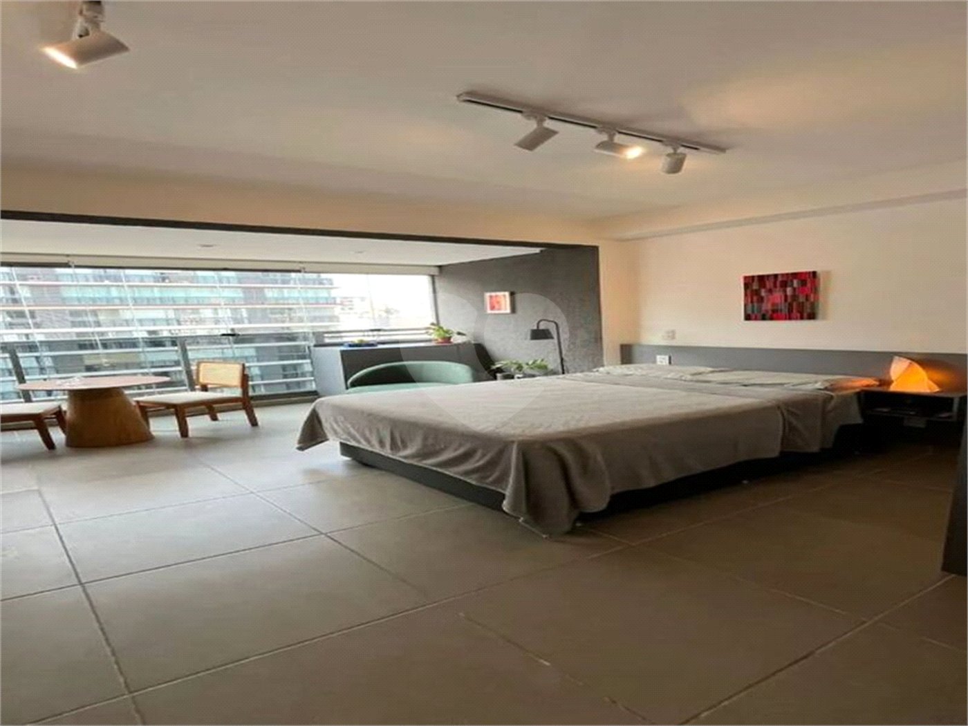 Studio à venda com 1 quarto em Bela Vista, São Paulo, SP