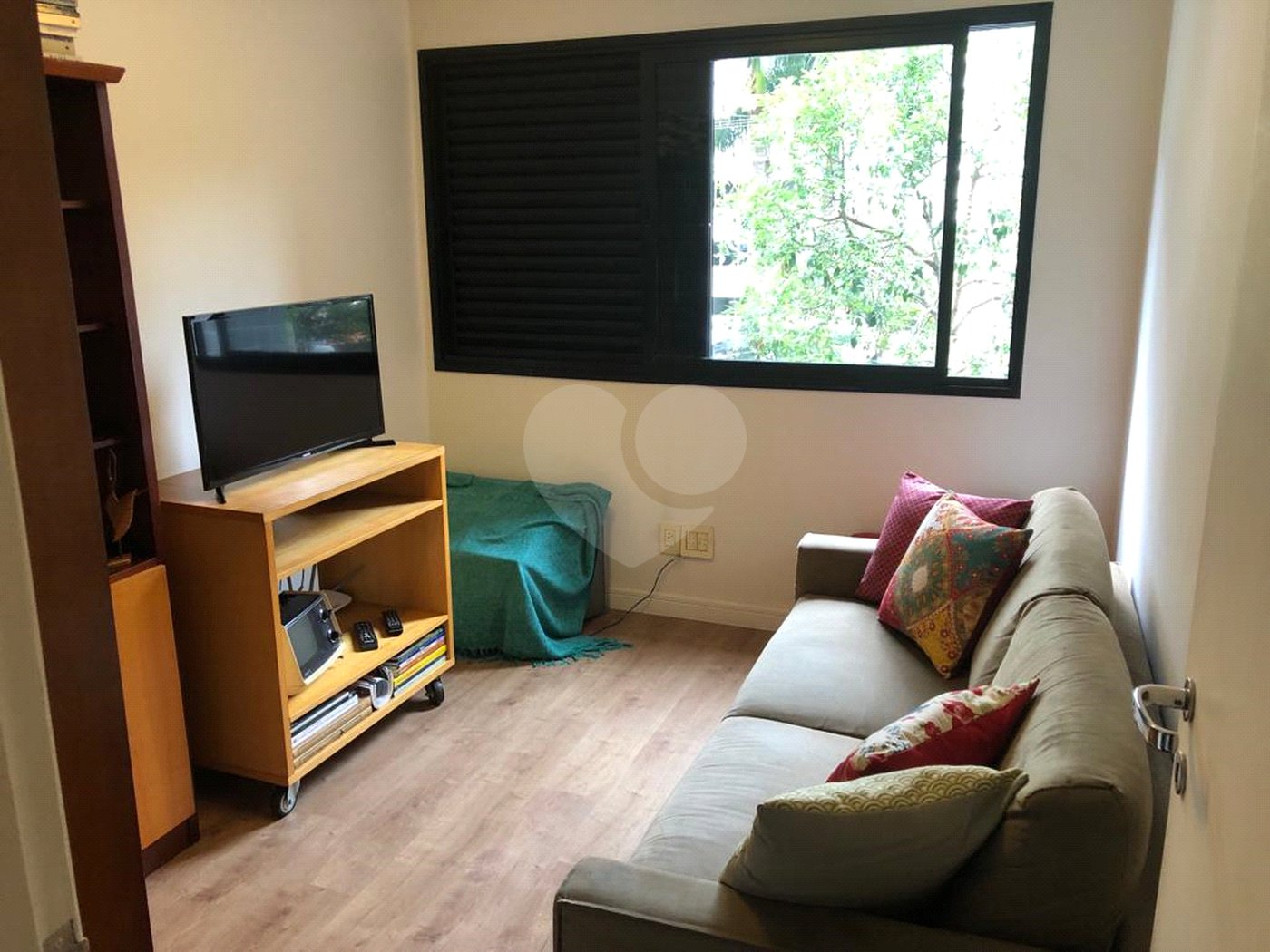 Apartamento à venda com 3 quartos, sendo 2 suítes, em Jardim América, São Paulo, SP