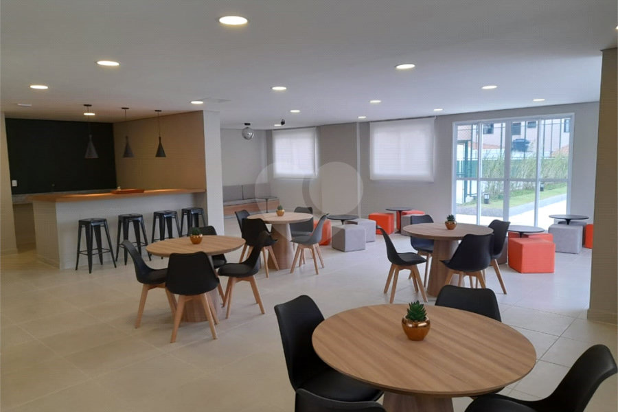 Apartamento à venda com 3 quartos, sendo 1 suíte, em Santana, São Paulo, SP