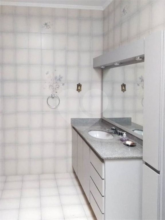 Sobrado à venda com 3 quartos, sendo 1 suíte, em Mooca, São Paulo, SP