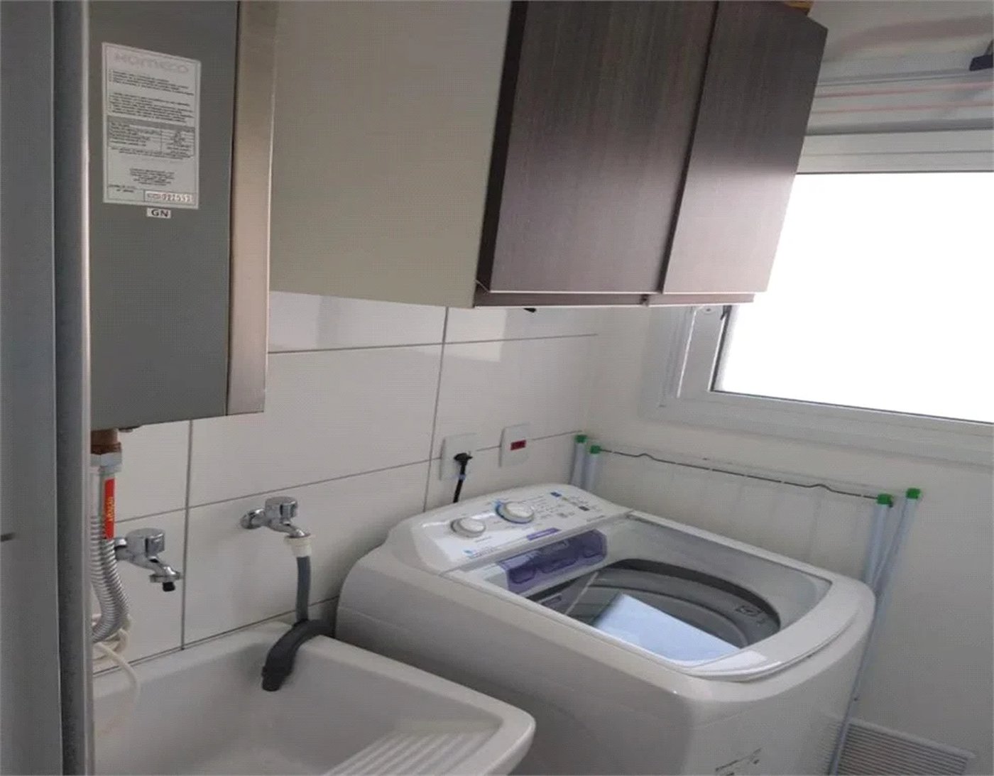 Apartamento à venda com 2 quartos em Vila Andrade, São Paulo, SP