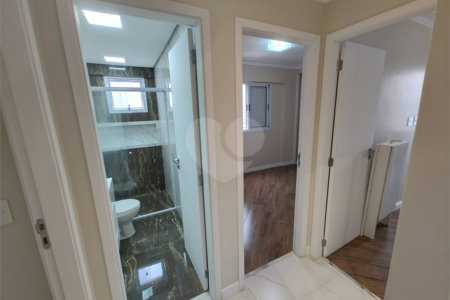 Apartamento à venda com 3 quartos, sendo 1 suíte,  no Centro, São Caetano do Sul, SP
