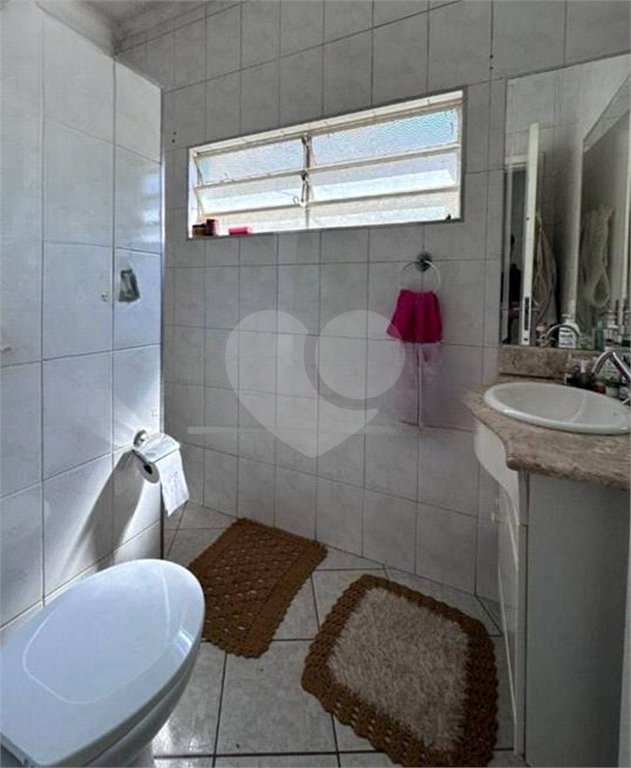 Sobrado à venda com 2 quartos em Limão, São Paulo, SP