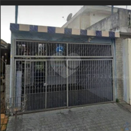 Casa à venda com 3 quartos, sendo 1 suíte, em Vila Jaguara, São Paulo, SP