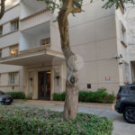 Apartamento à venda com 3 quartos em Higienópolis, São Paulo, SP