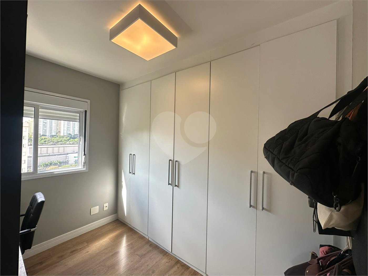 Apartamento à venda com 2 suítes em Vila Andrade, São Paulo, SP