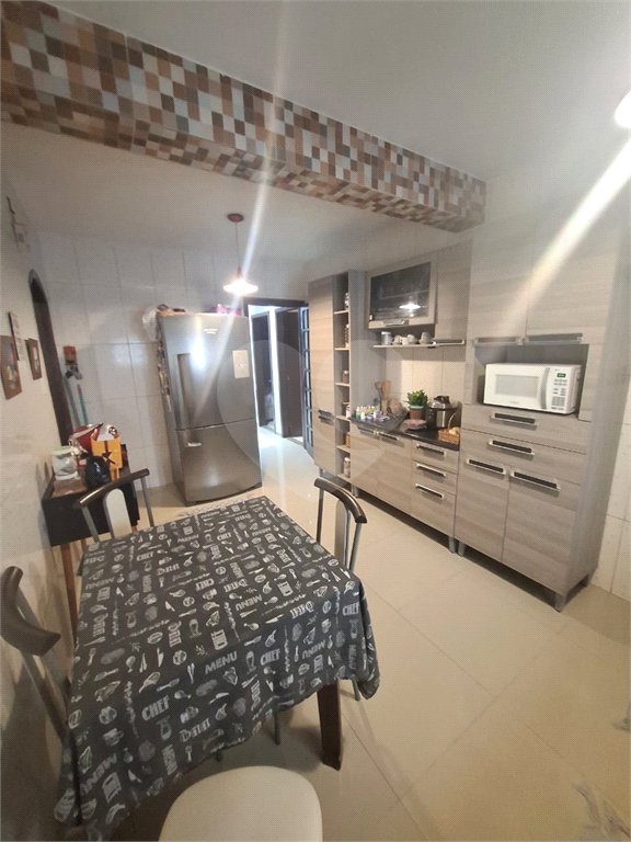 Casa Térrea à venda com 2 quartos, sendo 1 suíte, em Campo Grande, Rio de Janeiro, RJ