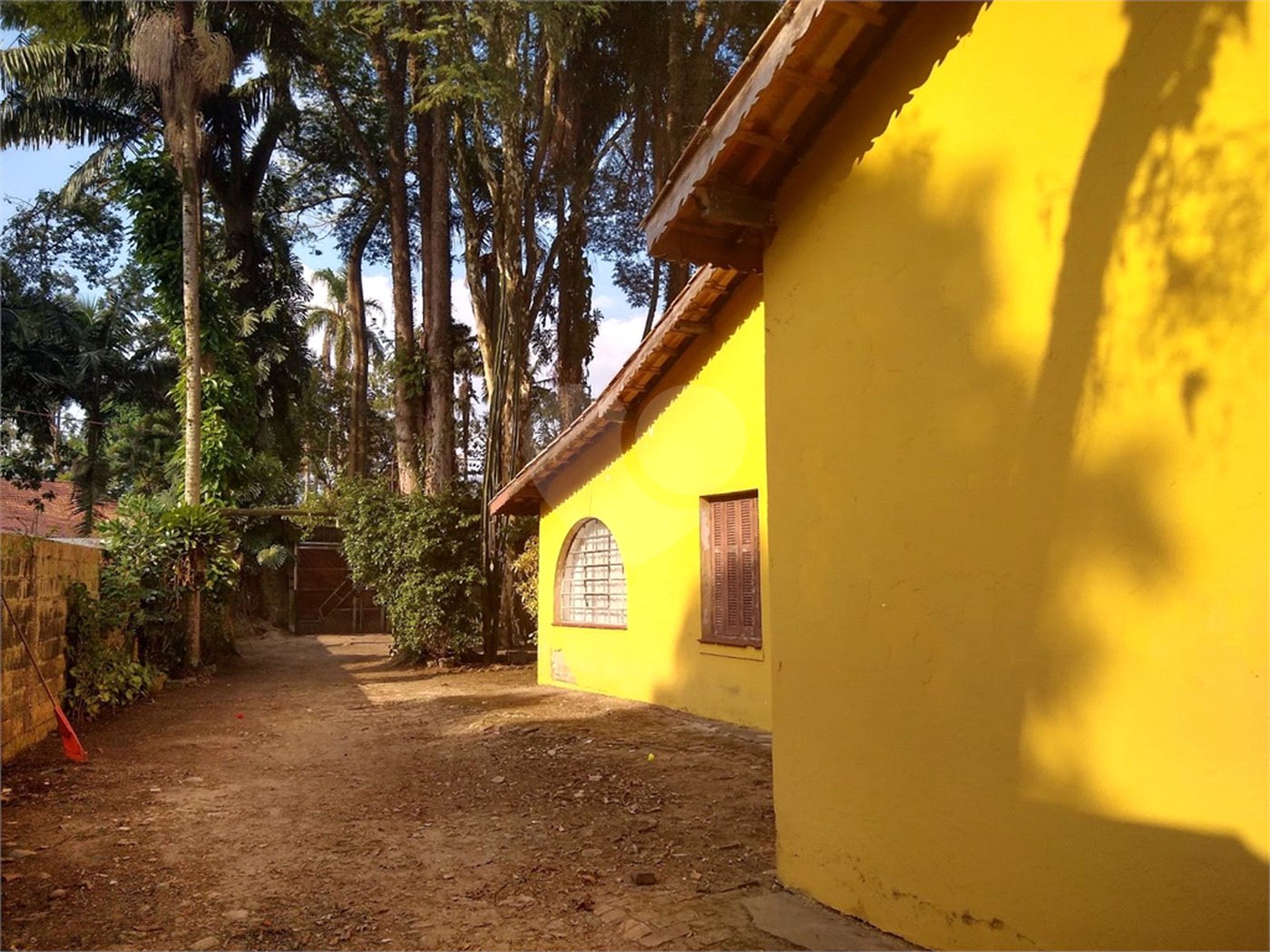 Casa à venda com 2 quartos em Interlagos, São Paulo, SP