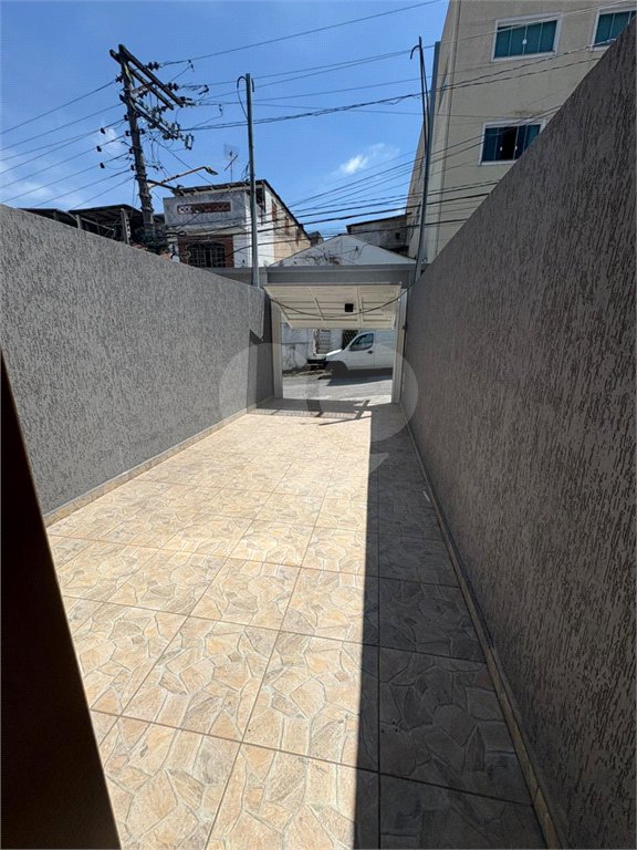 Sobrado à venda com 2 suítes em Imirim, São Paulo, SP