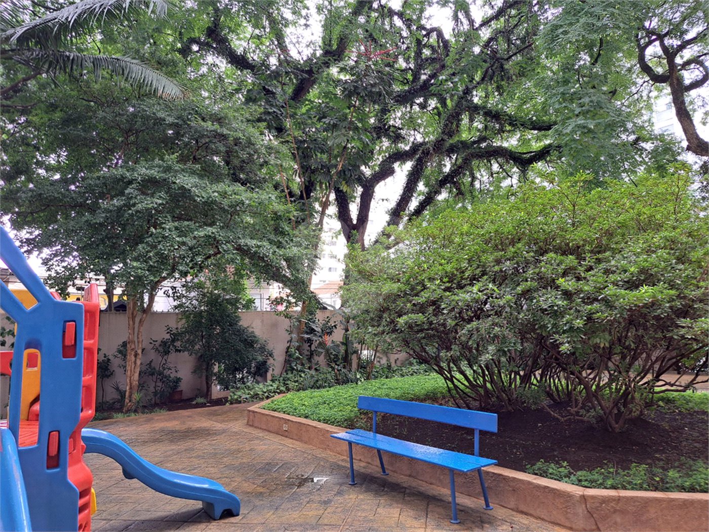 Apartamento à venda com 2 quartos, sendo 1 suíte, em Campo Belo, São Paulo, SP