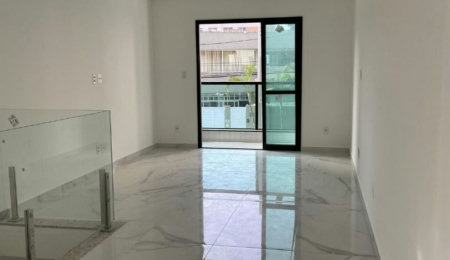 Casa com 3 dormitórios à venda, 90 m² por R$ 905.000,00 - Ponta da Praia - Santos/SP
